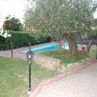 Agriturismo Podere Ranciano Alto 