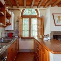 Holiday Home Rossellino Reggello 