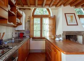 Holiday Home Rossellino Reggello 