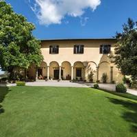 Villa Il Poggiale Dimora Storica 