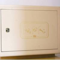 Apartamentos Turisticos Biarritz 