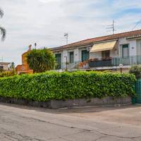 Apartment Casa Favatella Mascali 