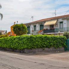 Apartment Casa Favatella Mascali 