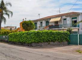 Apartment Casa Favatella Mascali 