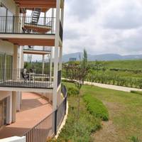 Sol Andalusi Health & Spa Resort 