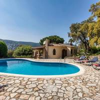 Holiday Home Cabanyes A4 Calonge 