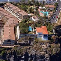 Apartamentos Playa de Los Roques 