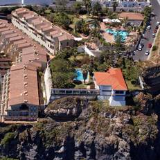 Apartamentos Playa de Los Roques 