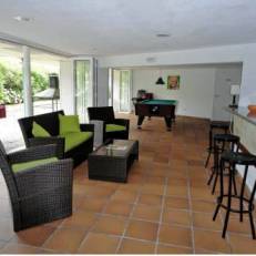 Holiday Home Casa El Gato Llanca 