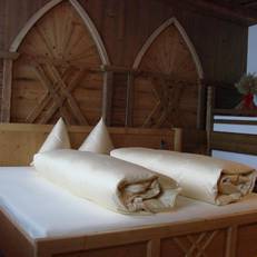 Hotel Camona und Apart Walserhof 