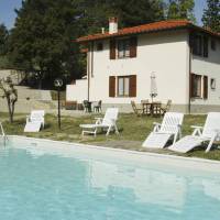Apartment Vicchio Esther Vicchio 