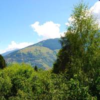 Apartment Raccard Nendaz Station 