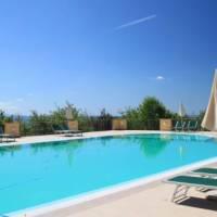Apartment Monteverdi Marittimo I 