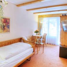 Sunstar Alpine Hotel Lenzerheide 