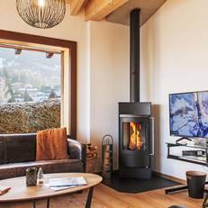 Holiday Home Beke Nendaz Station 