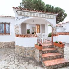Holiday Home Llevantina L'Escala 