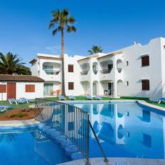 Apartamentos Blue Sea Gran Playa 