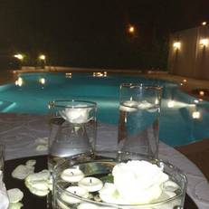 Hotel Pineta Ristorante Castello 