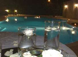 Hotel Pineta Ristorante Castello 