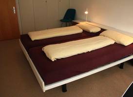 Lenzerheide Seestrasse Ladina 62 