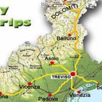Apartment Santa Caterina Treviso 