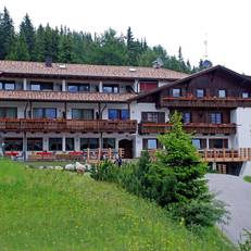 Hotel Olangerhof Mountain Resort 