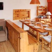 Apartment Bel Alp Nendaz Station 