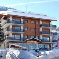 Apartment Bel Alp Nendaz Station 