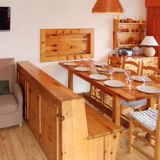 Apartment Bel Alp Nendaz Station 