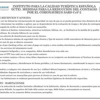 Apartaments Turistics Cal Ferrer 