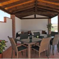 Alora Valley View Accommodations 