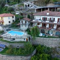Holiday Home Archi Tre Gravedona 