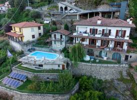 Holiday Home Archi Tre Gravedona 