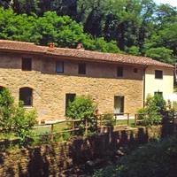 Villa Vecchio Mulino Vinci Vinci 