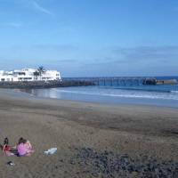 Holiday Home Brisa Del Mar Haria 