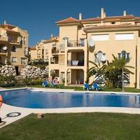 Apartamentos Atalayas de Riviera 