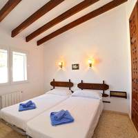 Holiday home La Sabatera Moraira 