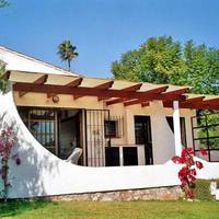 Holiday Home Las Buganvillas 18a 