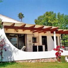 Holiday Home Las Buganvillas 18a 
