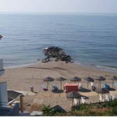 Holiday Home Las Buganvillas 18a 
