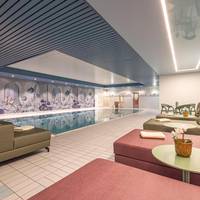 Central Swiss Quality Sporthotel 