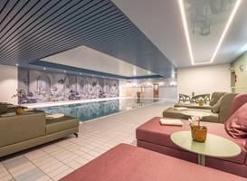 Central Swiss Quality Sporthotel 