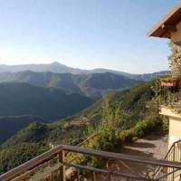 Holiday Home Lo Scoiattolo Pigna 
