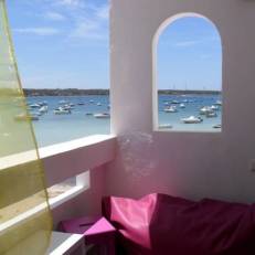 Aparthotel Formentera Chic Lofts 
