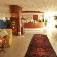 Hotel Centro Turistico Gardesano 
