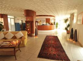 Hotel Centro Turistico Gardesano 