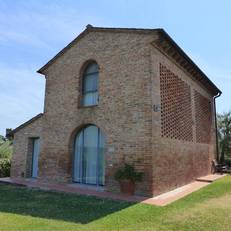 Agriturismo Fattoria Di Colleoli 