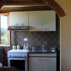 Borgo di Toiano Country Holidays 