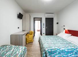 Hotel Ristorante Vecchia Maremma 