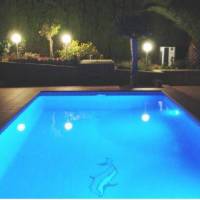 Holiday home El Descanso Benissa 